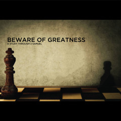 2 Samuel:  No Good Deed Goes Unpunished - Part 2