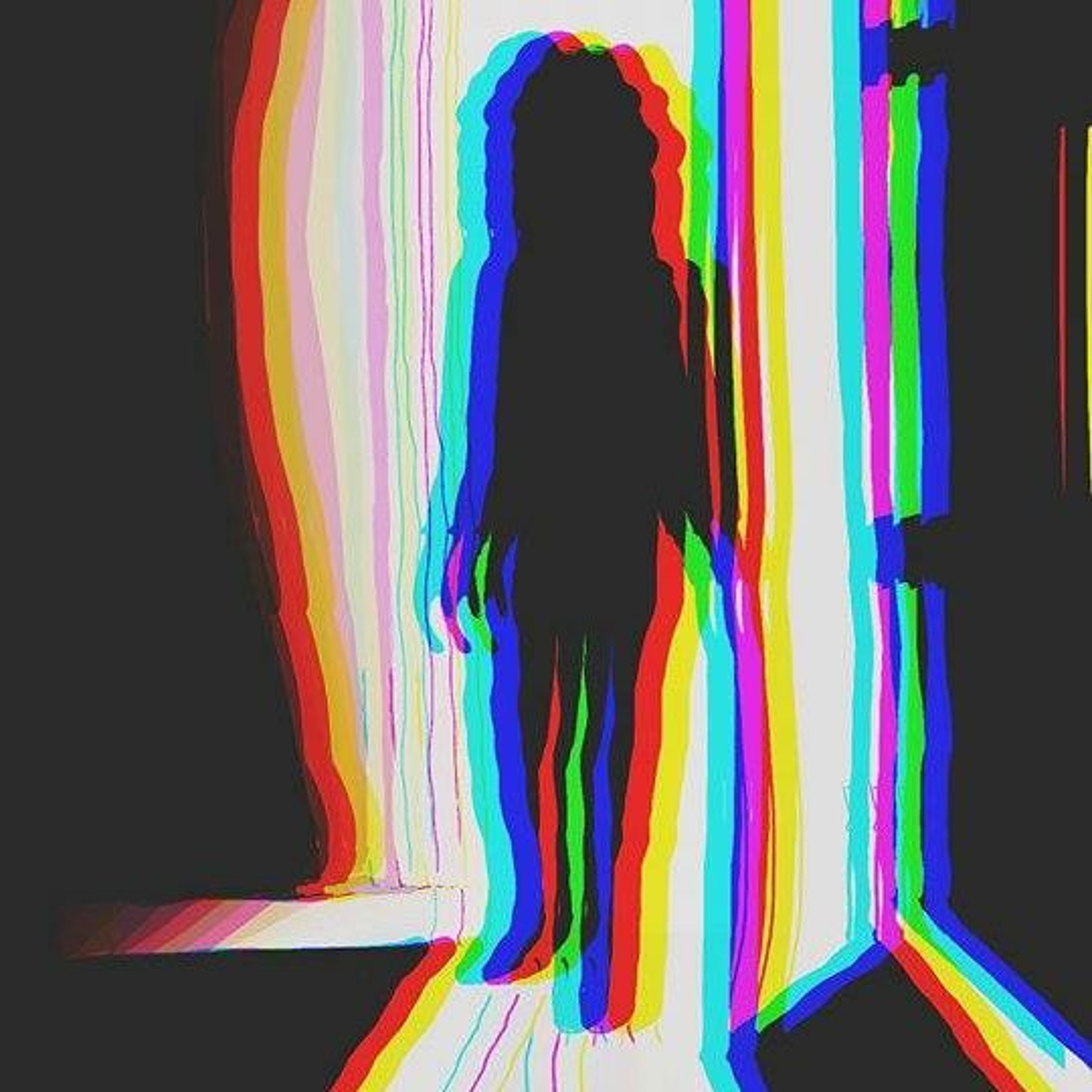 Shew Buddy Ghost Show episode artwork