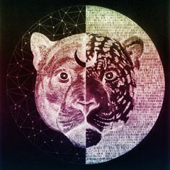 White Mantra - Tropical Journey #003 - Dark shade