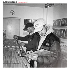 Summers Sons - The Feeling (STW Premiere)