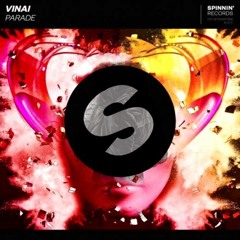 Vinai Parade (Randy Norton Remix)