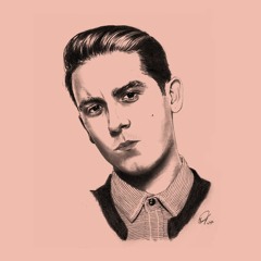 Pain - (G Eazy Type Beat)