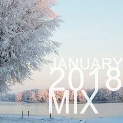 Cid Inc  - January 2018 Mix