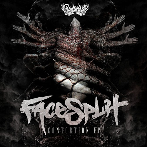 FaceSplit - Snarl [OUT NOW ON CROWSNEST AUDIO]