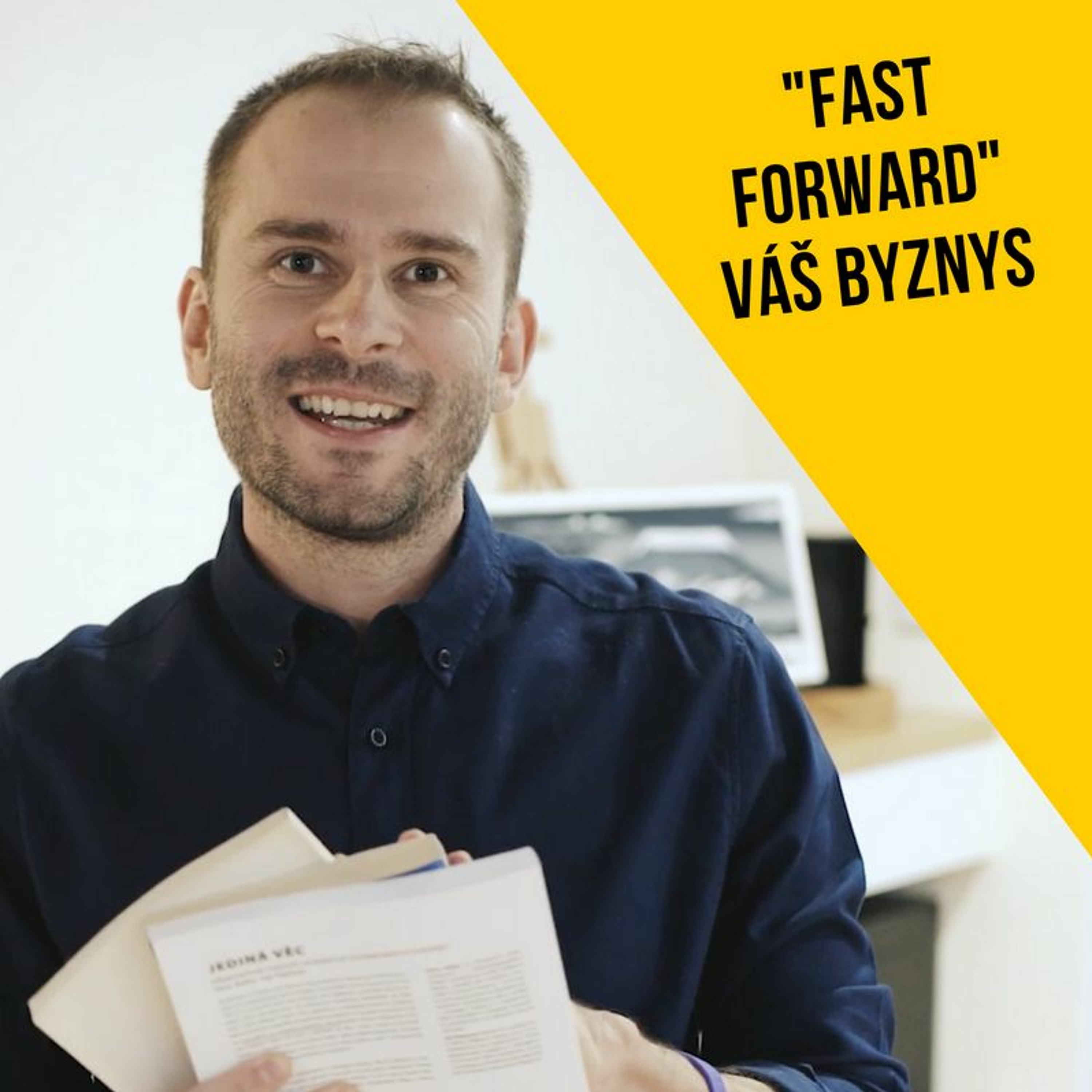 Život a Firma 2.0 s Davidem Kiršem
