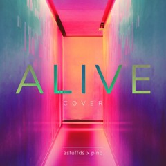 Do As Infinity - Alive (Cover)