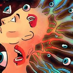 Indian Progressive Psy 👽 🕉️