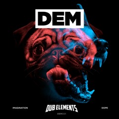 Dub Elements - Dope