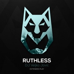 Premiere: Veljko Jović - Ruthless (Original Mix)