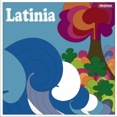 Latinia (mono) - Chimichangas