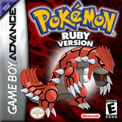 Pokemon Ruby/Emerald/Sapphire - Littleroot Town (SC-88 Pro Restoration)