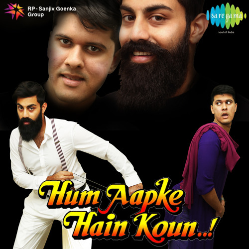 Bollywood Boys - Hum Aapke Hain Koun..!