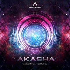 Akasha & Space Travel - Cosmic Nature | OUT NOW