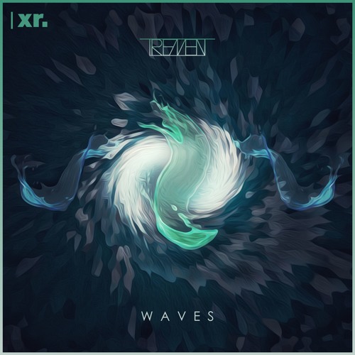 Tremen - Waves