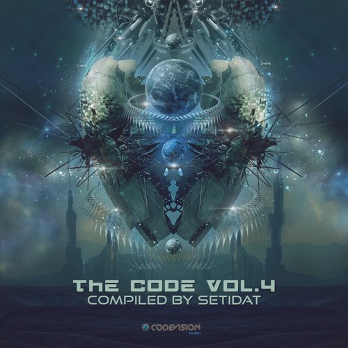 Orisma - On Fire [The Code Vol.4]