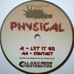 Physical - Let It Go