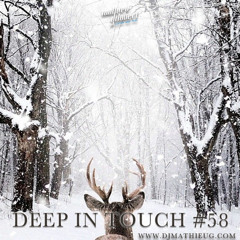 DEEP IN TOUCH #58 JANUARY 2018 - FREE DOWNLOAD