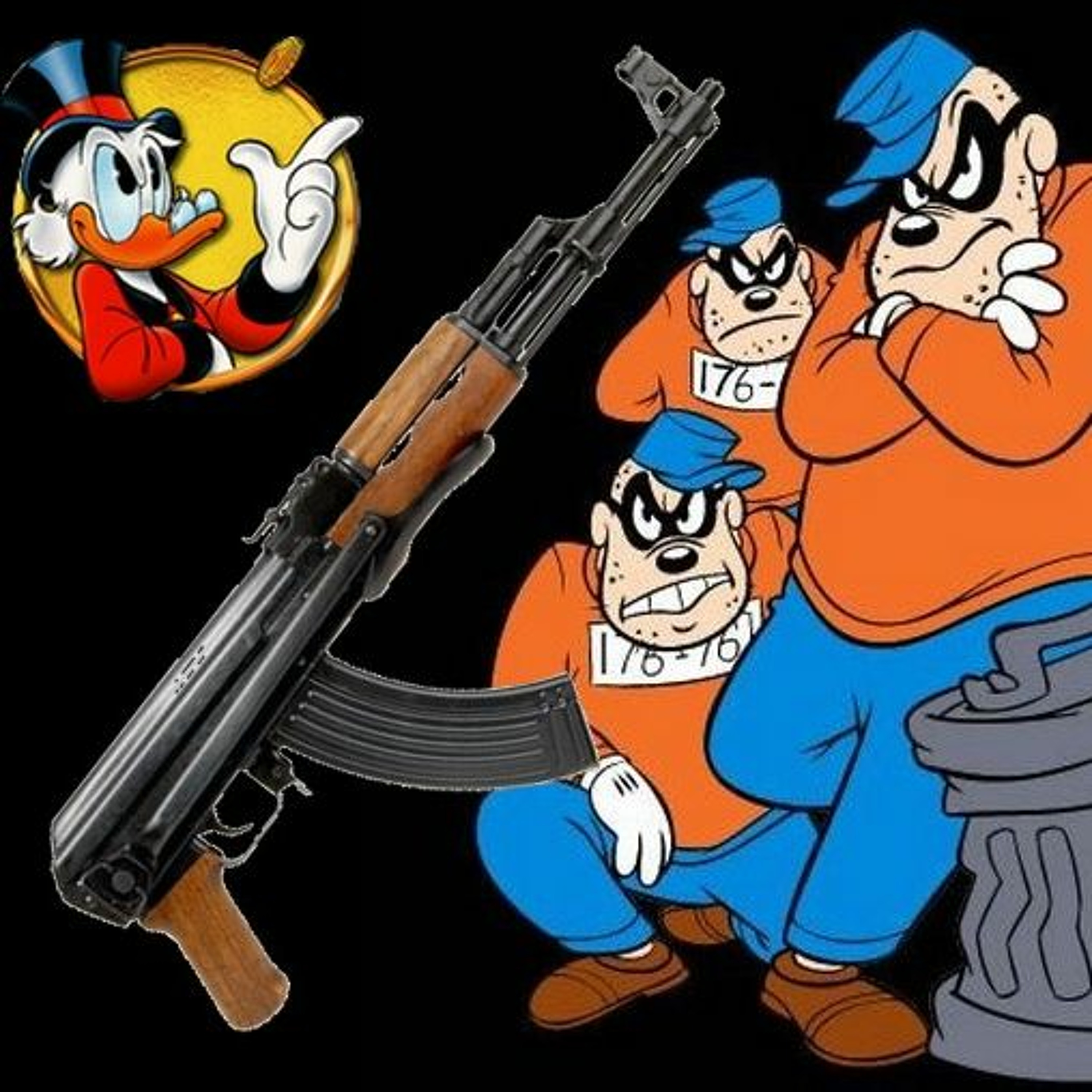Mc Dinho da VP - Siga Me