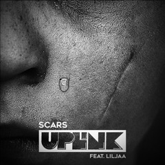 Uplink Ft. Liljaa - Scars (Original Mix)