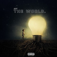 Jay - The World (Prod. By Dran Fresh)