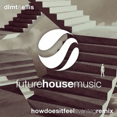 DLMT & Ellis ft. AWR - How Does It Feel (SvanteG Remix)