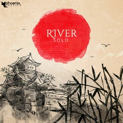 Hiromitsu Agatsuma - Tsuki sayu Yoru (RiveR Extended Remix) [FREE DOWNLOAD in 'Buy']