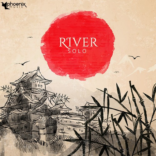 Hiromitsu Agatsuma - Tsuki sayu Yoru (RiveR Extended Remix) [FREE DOWNLOAD in 'Buy']