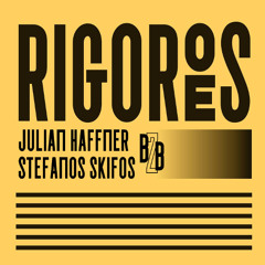 STEFANOS SKIFOS | B2B | JULIAN HAFFNER | AFTERHOUR | 060118