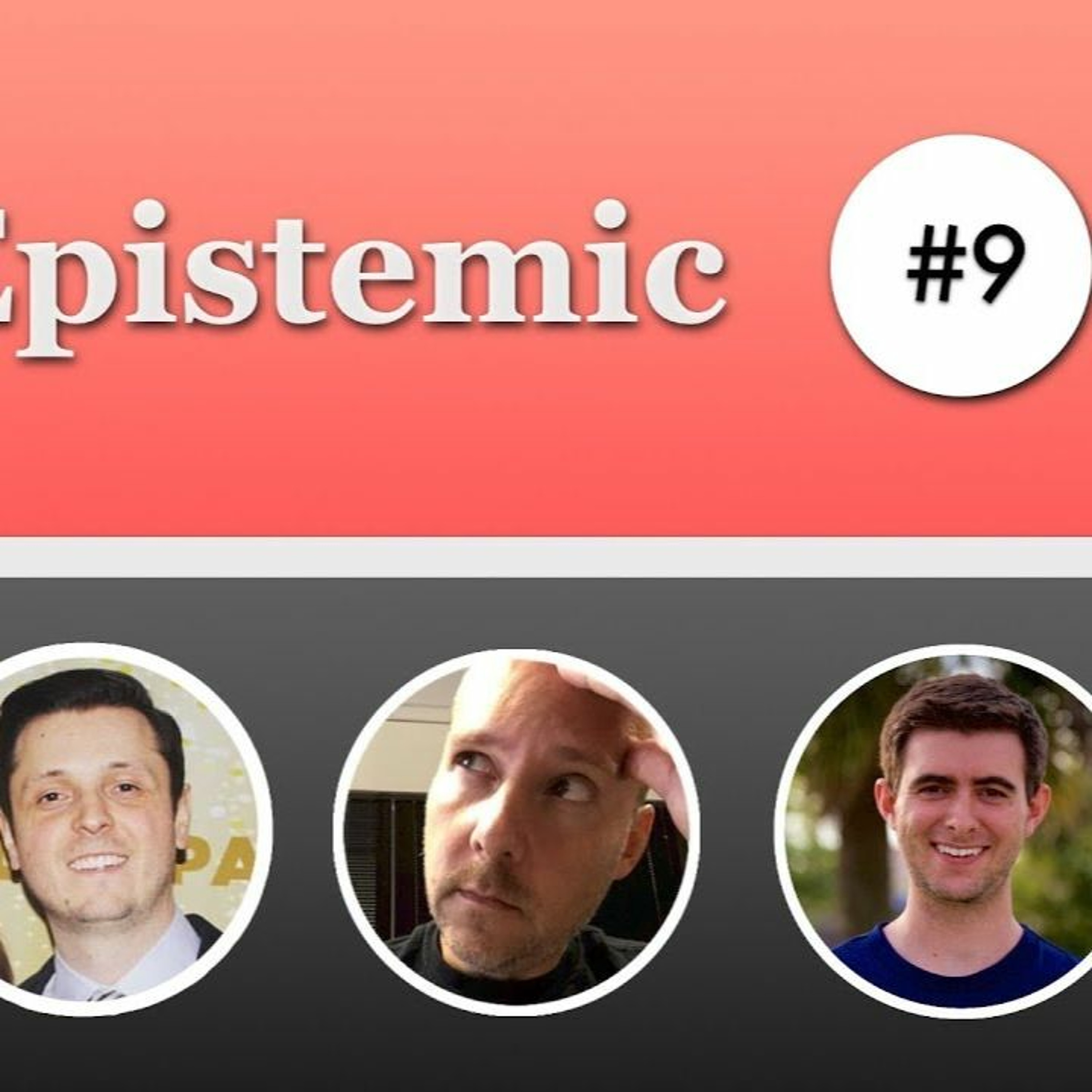 The Street Epistemology Podcast