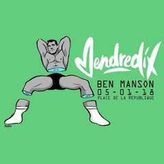 Ben Manson - VendrediXL (January'18)