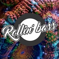 Dakota "Rollin'bass" Promo mix