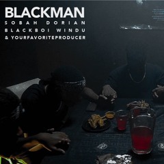 BLACKMAN