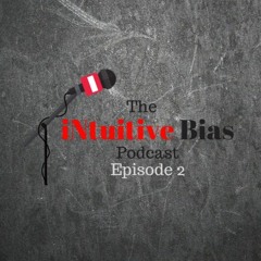 Episode 2 - What We Get Wrong About Introverted Sensing