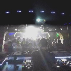 Tomaz Gee live at Kremlin Lisboa (2017.10.06)