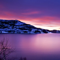 Frozen Lake/ Disagree (ProdBy: BigBankVtech)