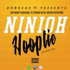 Ninioh - Hooptie