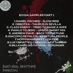 Back To The Funk (Original Mix)