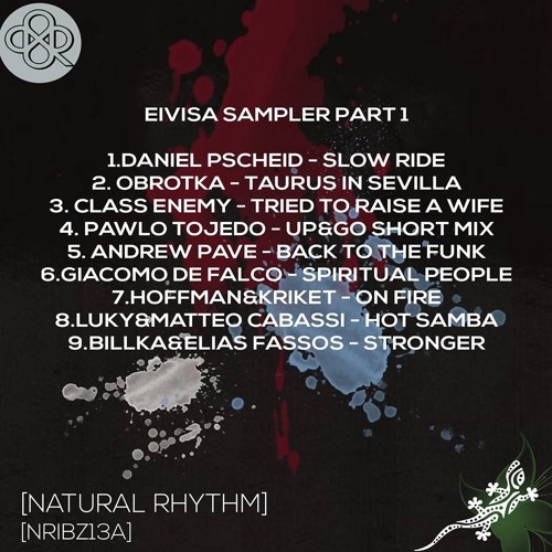 Back To The Funk (Original Mix)