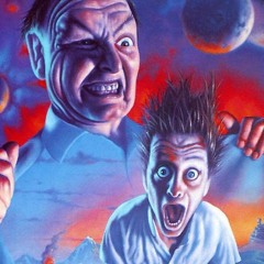 Over Ruled - A Drum and Bass Mix