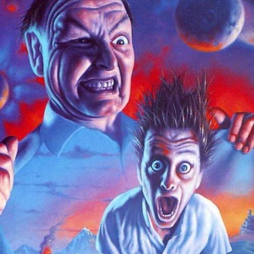 Over Ruled - A Drum and Bass Mix