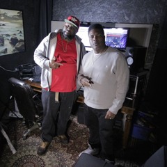 Million Dollars  Feat. Fiend and Ricky B