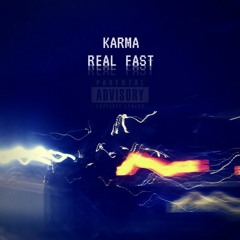 REAL FAST - JohnDavidWorld x Vante! (Prod. Young Taylor)