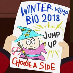 Bio - Winter Womp 2018 (JUMP UP MIX AF)