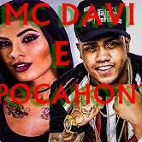 MC Davi e MC Pocahontas-Tá Com As Amigas - (Perera DJ) - 2018 - LanÇamentos FunK -
