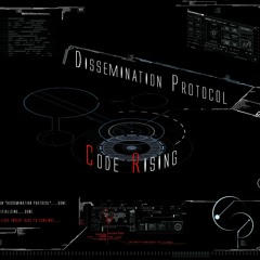 Code Rising - 10 x Robot