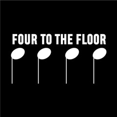 Steve Froggatt - Four To The Floor - Mixtape 01