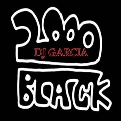 Black Music 2000 - DJ GARCIA