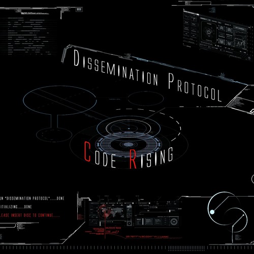 Code Rising - Move Your Body