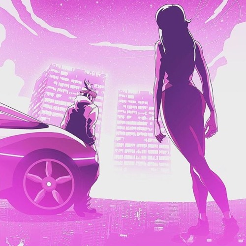 The Distance DEMO