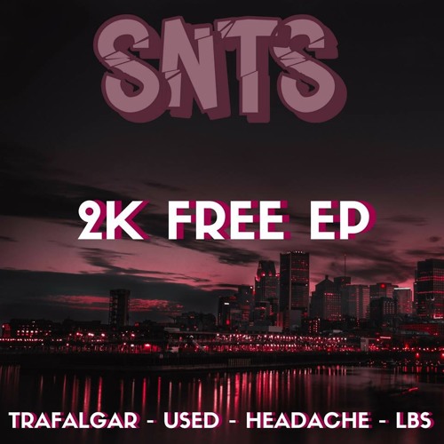 TRAFALGAR - REASON [2K FREE DOWNLOAD]